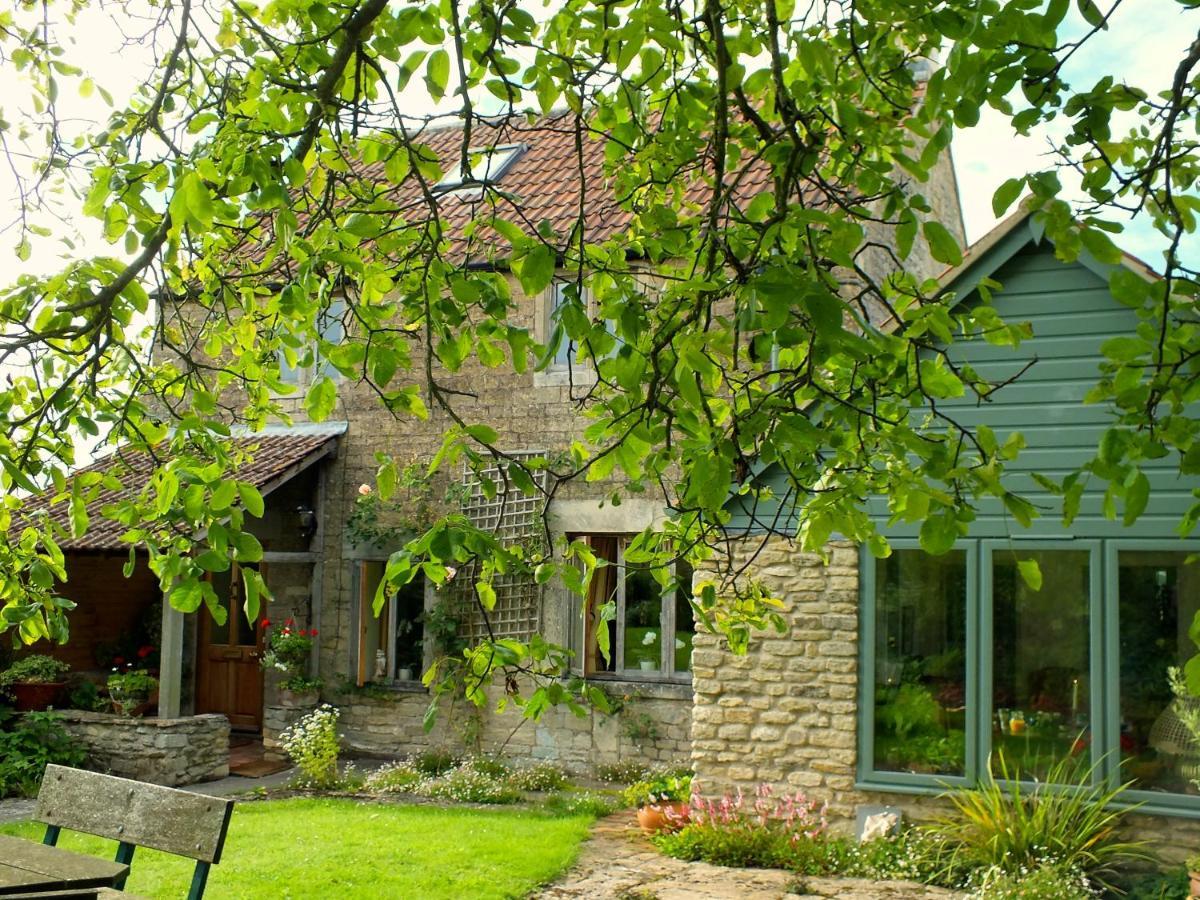 Herb Cottage Bradford-On-Avon Exterior foto